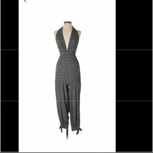 Lulus jumpsuit size S